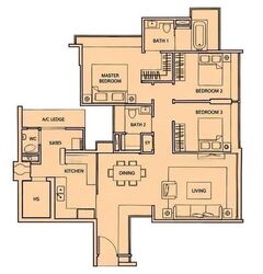 One Amber (D15), Condominium #631395021